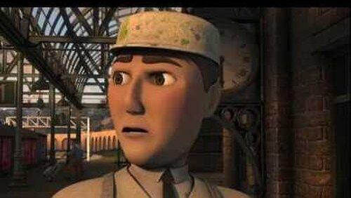 Goodbye Fat Controller Goodbye Fat Controller