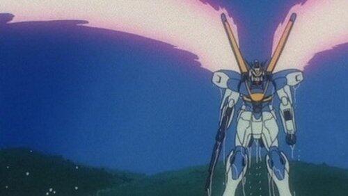 Song of the Wings of Light Song of the Wings of Light