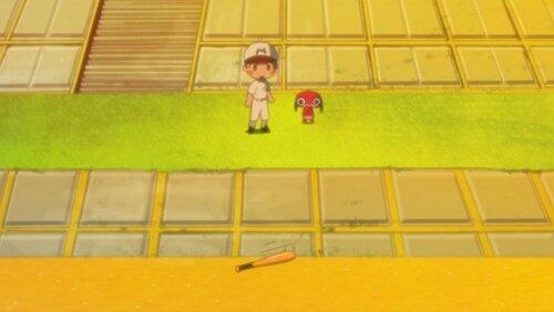 Drowsing Maromi Drowsing Maromi
