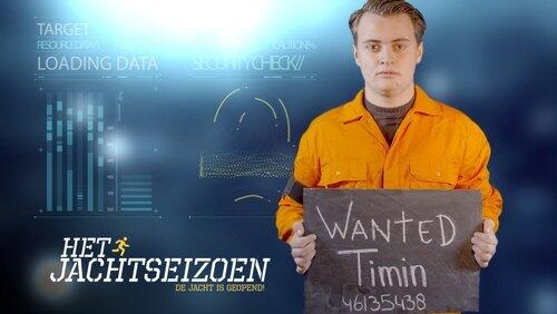 Timin op de Vlucht Timin op de Vlucht