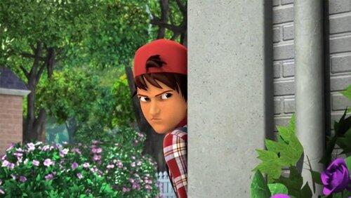 The Paperboy The Paperboy