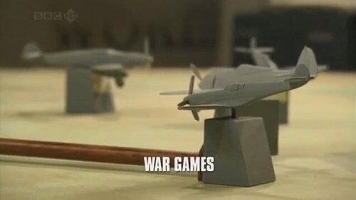War Games War Games
