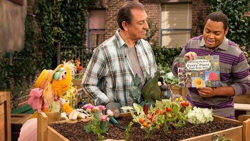 Every Plant that Ever Was Every Plant that Ever Was