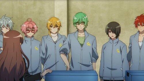 Harmonie ~ Ichu~