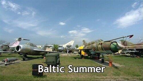 Baltic Summer