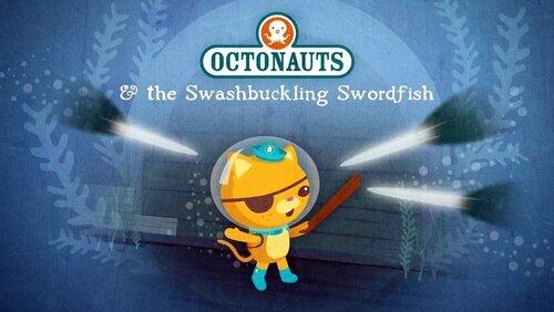 The Swashbuckling Swordfish The Swashbuckling Swordfish