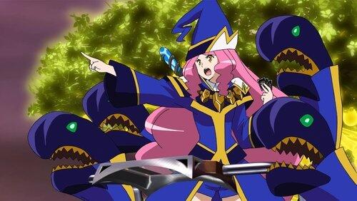 Prepared to Draw! X-rare The MagicalEmpress Ambrocius Prepared to Draw! X-rare The MagicalEmpress Ambrocius