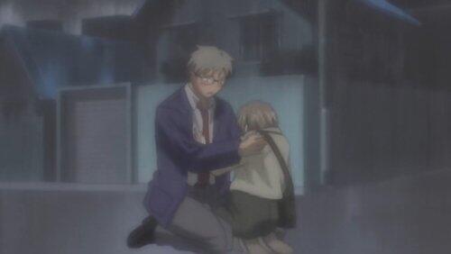 The Ones I Want to Protect The Ones I Want to Protect