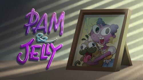 Pam & Jelly Pam & Jelly