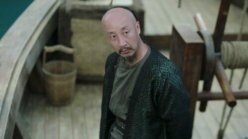 Episode 15 Episode 15