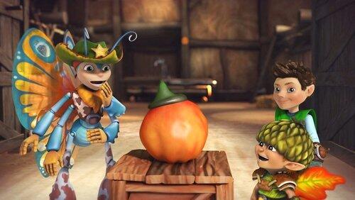 May the Best Berry Win May the Best Berry Win