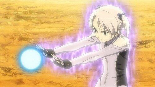 Beatrice Disappears!? Beatrice Disappears!?