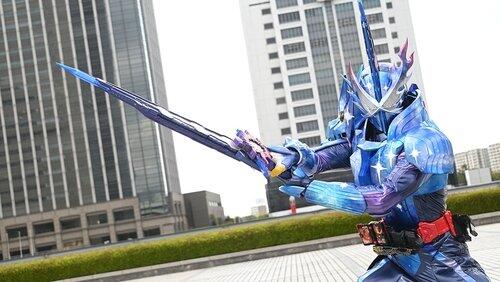 The Galactic Sword That Sheathes the Holy Swords The Galactic Sword That Sheathes the Holy Swords