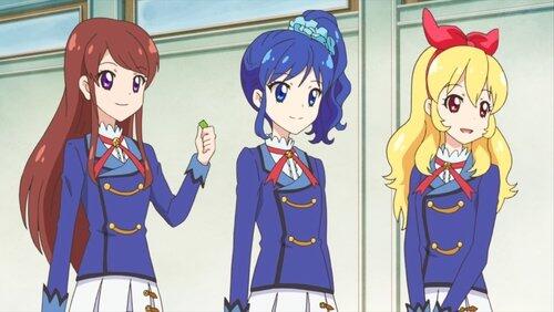 Idol Teacher Idol Teacher