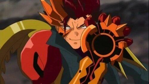 Shell Bullet Shell Bullet