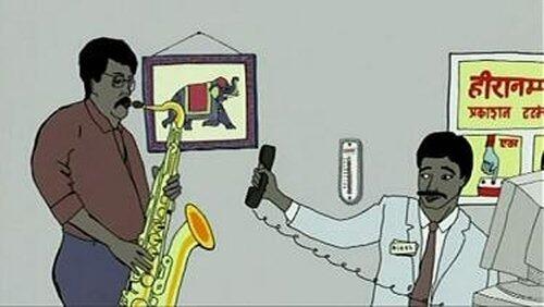 Episode 6 Episode 6