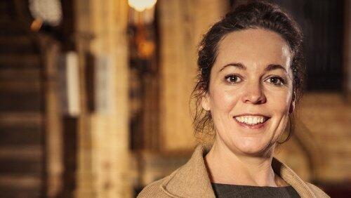 Olivia Colman Olivia Colman