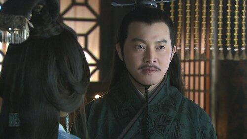 Xu You Betrays His Lord and Joins Cao Cao Xu You Betrays His Lord and Joins Cao Cao