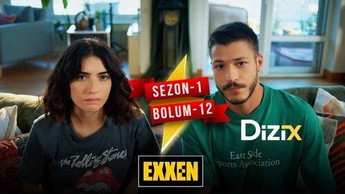 Episode 12 Episode 12