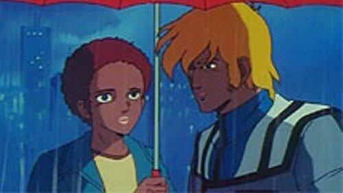 Rainy Night Rainy Night
