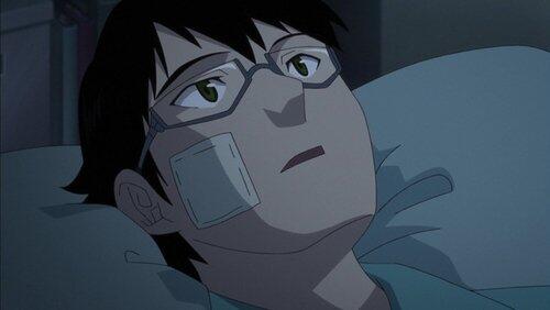 Chika Amatori's Side Effect Chika Amatori's Side Effect