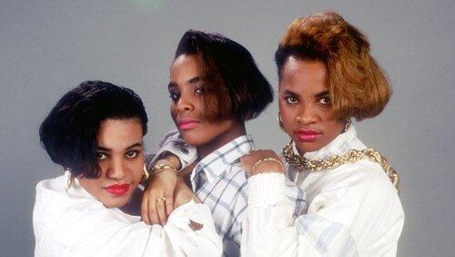 Hip Hop Trios Hip Hop Trios