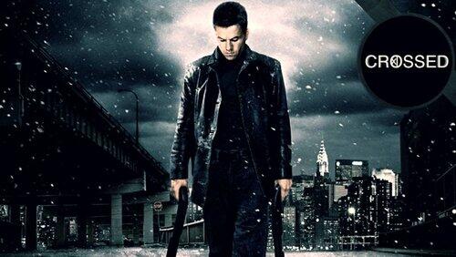 Max Payne Max Payne