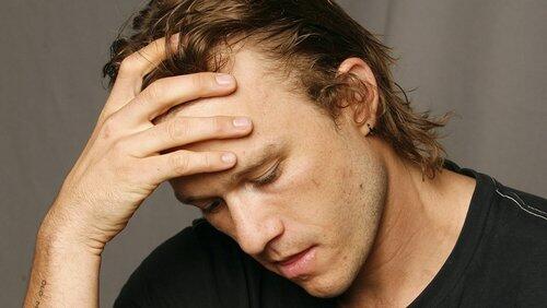 Heath Ledger Heath Ledger