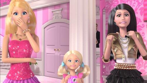 Ken-Tastic, Hair-Tastic Ken-Tastic, Hair-Tastic