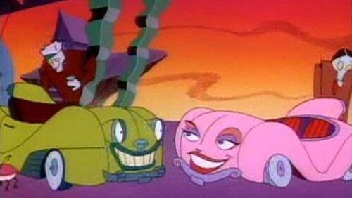 Doomie's Romance Doomie's Romance
