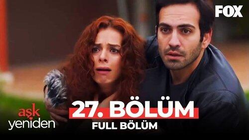 27. Bölüm 27. Bölüm
