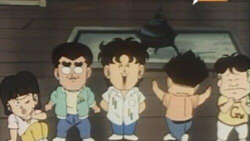 Episode 57 Episode 57