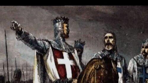 Où est caché le trésor des templiers ? Où est caché le trésor des templiers ?