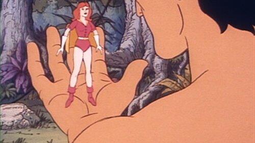 Tarzan and the Colossus of Zome Tarzan and the Colossus of Zome
