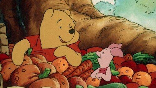 Tigger Got Your Tongue? Tigger Got Your Tongue?