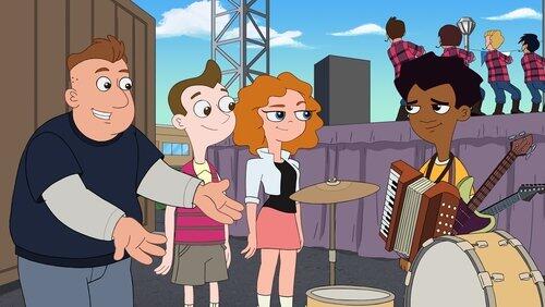 Battle of the Bands Battle of the Bands