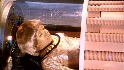The Golden Man