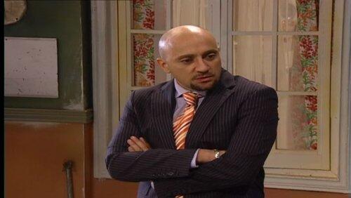 Grandes intereses Grandes intereses