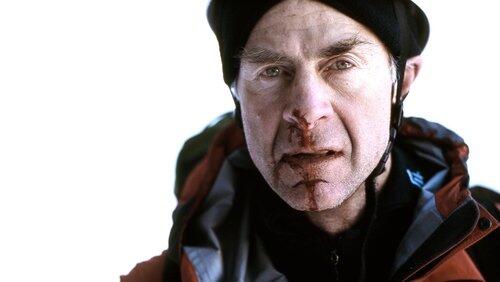 Antarctica: Of Ice and Men Antarctica: Of Ice and Men