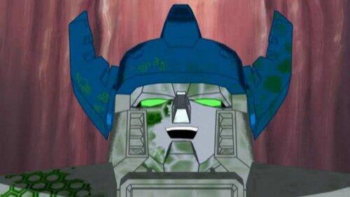 Unicron Perishes Unicron Perishes