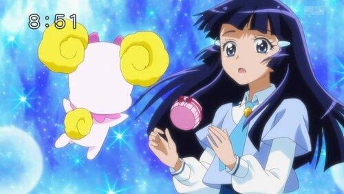 A Beautiful Heart! Cure Beauty!! A Beautiful Heart! Cure Beauty!!