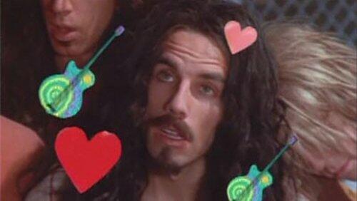 Rob Morrow Rob Morrow