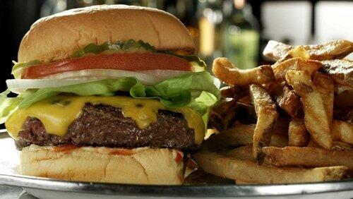 Beloved Burgers Beloved Burgers