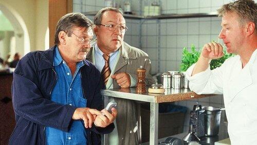Henkersmahlzeit Henkersmahlzeit