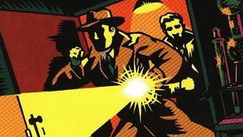 Episode 11-09 Episode 11-09