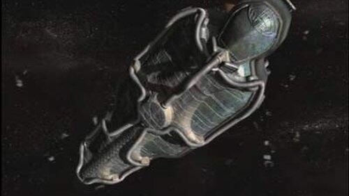 Spaceman Spaceman