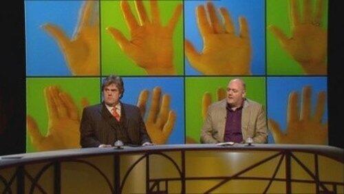 Fingers and Fumbs Fingers and Fumbs