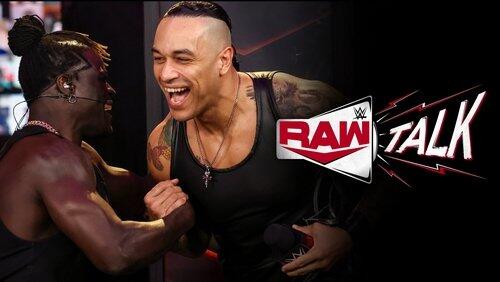 Raw Talk 47 Raw Talk 47