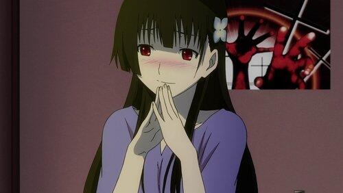 A Normal... Girl... A Normal... Girl...