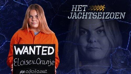 Eloise van Oranje op de Vlucht